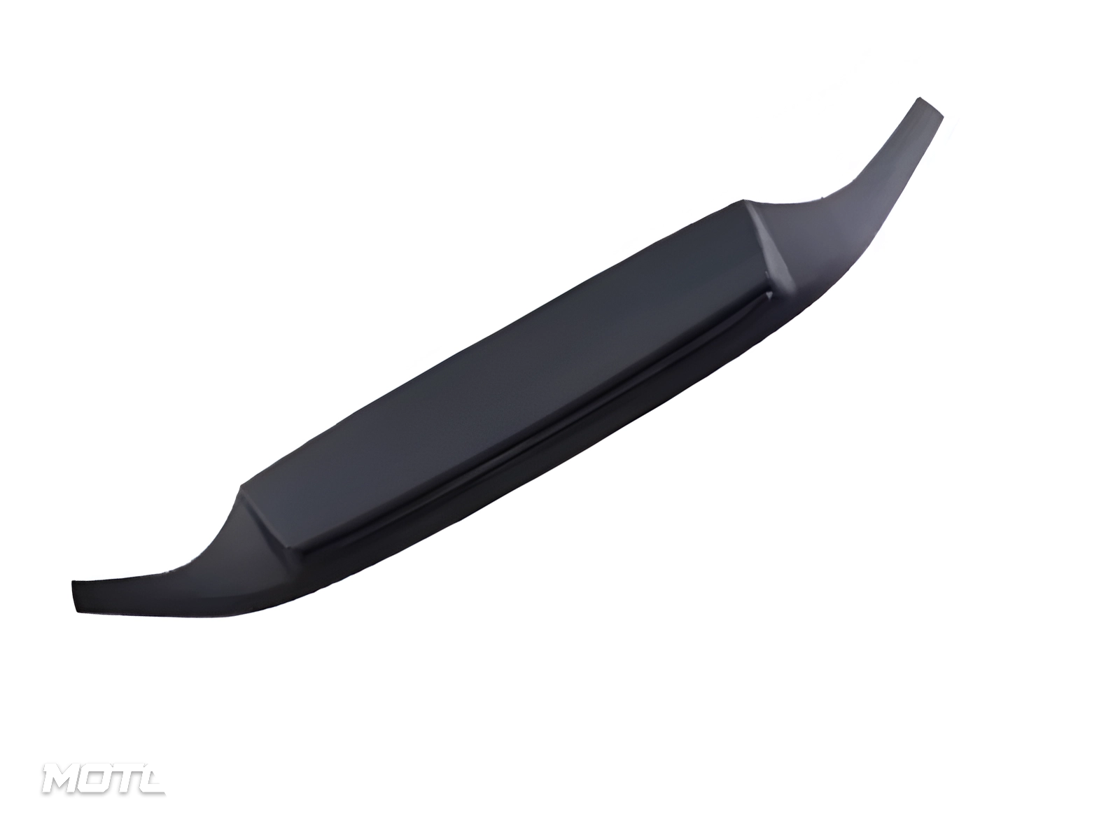 جناح غطاء المحرك JETOUR T1 مع إضاءة LED — 4